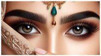 அழகான புருவம் வேண்டுமா? இந்த சீரம் பயன்படுத்துங்கள்.. வீட்டிலேயே செய்யலாம்..!