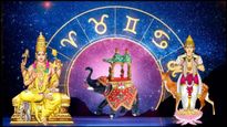 12 ஆண்டுகளுக்கு பின் ரிஷபத்தில் உருவாகும் கஜகேசரி யோகம்: இந்த 3 ராசிக்கு ஜாக்பாட் அடிக்கப்போகுது..