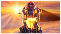 குரு பெயர்ச்சி 2024 : ரிஷபத்தில் நுழையும் வியாழன்.. இந்த 3 ராசியினருக்கு  ஜாக்பாட் அடிக்கும்..!