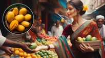 மாம்பழம் வாங்க போறீங்களா? இப்படி பார்த்து வாங்குங்க... அப்பதான் ஏமாறாம நல்ல டேஸ்ட்டான பழமா வாங்கலாம்...!