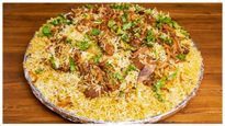 ரம்ஜானுக்கு இந்த ஹைதராபாத் பிரியாணியை செஞ்சு அசத்துங்க.. இதோ ரெசிபி..!