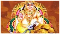 செல்வ வளம் பெருக வியாழக்கிழமை குபேர பூஜை செய்யுங்கள்..!