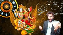 லட்சுமி நாராயண யோகம்: இன்று முதல் இந்த 5 ராசிக்காரர்களுக்கு பண மழை பொழியப் போகுது...