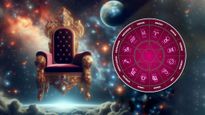 மே முதல் வாரம் உருவாகும் இரண்டு ராஜயோகம் இந்த 5 ராசிக்காரர்களுக்கு பணமழையை கொடுக்கப்போகுதாம்...!
