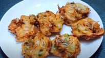 1 கப் ரேசன் அரிசி வெச்சு ஈவ்னிங் டைம்-ல இப்படியொரு ஸ்நாக்ஸ் செய்யுங்க.. அட்டகாசமா இருக்கும்..