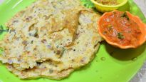 தோசை மாவு இல்லையா? வேர்க்கடலையை வெச்சு இப்படி தோசை சுடுங்க.. வேற லெவல் டேஸ்ட்ல இருக்கும்..
