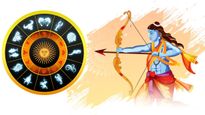 ராம நவமி நாளில் நிகழும் அரிய நிகழ்வு: இந்த 3 ராசிக்காரங்க ராமரின் அருளால் பண மழையில் நனையப்போறாங்க..