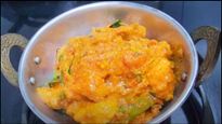 சப்பாத்திக்கு ஏற்ற மணமணக்கும்... ருசியான.. சைவ சிக்கன் கிரேவியை எப்படி செய்யணும் தெரியுமா?