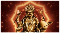 சனிபகவானுக்கு பிடித்த ராசிகள் எது தெரியுமா? இதில் உங்க ராசி உள்ளதா பாருங்கள்..!