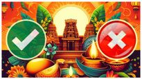 தமிழ் புத்தாண்டில் கண்டிப்பாக இதையெல்லாம் செய்யக்கூடாது.. ஏன் தெரியுமா?