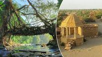 இந்தியாவின் மிகவும் ரகசியமான மற்றும் தனித்துவமான கிராமங்கள்... இந்த கிராமங்கள் ஏன் இப்படி இருக்கு?