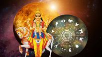 சுக்கிரன் மேஷ ராசிக்கு செல்வதால் இந்த 5 ராசிக்காரங்களுக்கு ராஜயோகம் அடிக்கப்போகுதாம்...உங்க ராசி இதுல இருக்கா?