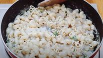 தினமும் இட்லி தோசை செய்யாம.. பாஸ்தா இருந்தா இப்படி செய்யுங்க.. குழந்தைங்க விரும்பி சாப்பிடுவாங்க..