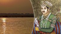 இந்த முகலாய அரசர் வாழ்க்கை முழுக்க கங்கை நீரை மட்டும்தான் குடிச்சாராம்... அதுக்கான வினோத காரணம் என்ன தெரியுமா?