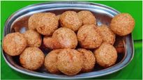 வாழைப்பழமும், ரவையும் வெச்சு.. ஈவ்னிங் இப்படியொரு ஸ்நாக்ஸ் ட்ரை பண்ணிப் பாருங்க..