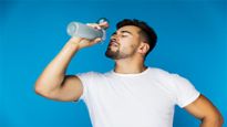 Skin Care for Men: ஆண்களே! உங்களுக்கு ஹீரோ மாதிரி அழகான சருமம் வேணுமா? தினமும் காலையில் இதில் ஒன்றை குடிங்க!