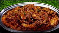பூரிக்கு ஒருடைம் இந்த மாதிரி சிக்கனை செய்யுங்க... டேஸ்ட் சும்மா அள்ளும்.. 