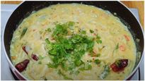சப்பாத்திக்கு இப்படி ஒருமுறை கிரேவி செய்யுங்க.. வீட்டுல இருக்குறவங்க 2 சப்பாத்தி எக்ஸ்ட்ரா சாப்பிடுவாங்க..
