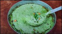 இட்லி, தோசைக்கு எப்பவும் ஒரே மாதிரி சைடு டிஷ் செய்யாம... ஒருமுறை முருங்கைக்கீரை வெச்சு இப்படி பண்ணுங்க.. 
