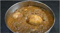 மதியம் சாதத்துக்கு ஒரு டைம் முட்டையை இப்படி கிரேவி செஞ்சு சாப்பிடுங்க... அப்புறம் பாருங்க அடிக்கடி செய்வீங்க..