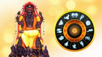 குரு அஸ்தமனம்: நாளை முதல் இந்த 3 ராசிக்காரங்க கவனமா இருக்கணும்... உங்க ராசி இதுல இருக்கா?