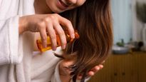 Hair Care Tips: உங்கள் தலைமுடி கொத்து கொத்தா கொட்டாமல் இருக்கணுமா? முடிக்கு இப்படி எண்ணெய் தேயுங்க...!