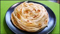 மீந்து போன சாதம் 1 கப் இருக்கா? அப்ப லேயர் பரோட்டாவை ட்ரை பண்ணுங்க.. 