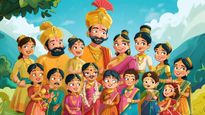 10 மனைவி 350 அந்தப்புர அழகிகள் என மன்மதன் போல வாழ்ந்த இந்திய ராஜா யார் தெரியுமா? மனுஷன் எப்டி வாழ்ந்திருக்காரு