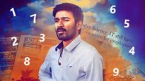 நியூமராலஜி படி இந்த 5 தேதிகளில் பிறந்தவர்கள் எந்த தடைகளையும் எதிர்கொண்டு வெற்றிபெறும் அதிர்ஷ்டசாலிகளாம்...!