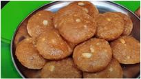 சர்க்கரை, எண்ணெய் எதுவும் சேர்க்காமல் ஈவ்னிங் டைம்-ல சூப்பர் ஸ்வீட் செய்யலாம் தெரியுமா? 