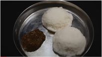 இட்லி, தோசைக்கு பூண்டு, கறிவேப்பிலை வெச்சு இப்படியொரு சட்னி செஞ்சு பாருங்க.. செமயா இருக்கும்... 