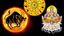 சூரிய பெயர்ச்சியால் மே 14 முதல் இந்த 3 ராசிக்காரர்களின் அதிர்ஷ்டம் பிரகாசிக்கப் போகுது...
