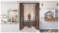 Vastu tips: வீட்டில் பூஜை அறை இந்த திசையில்தான் இருக்கணுமாம்..!