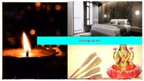 Vastu Tips : உங்க வீட்டில் பணம் மழை பொழிய,  மகாலட்சுமி குடியேர இந்த வாஸ்து டிப்ஸை ஃபாலோ பண்ணுங்கள்..!