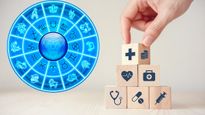 Weekly Health Horoscope: இந்த வாரம் இந்த ராசிக்காரர்கள் ஆரோக்கிய பிரச்சனையை சிறிதும் அலட்சியப்படுத்தக்கூடாது..