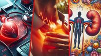 World Hypertension Day 2024: உயர் இரத்த அழுத்தம் இருக்கா? அப்ப உங்களுக்கு இந்த நோய் வர நிறைய வாய்ப்பிருக்கு.. 