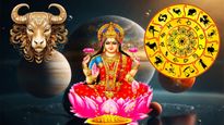 100 ஆண்டுகள் கழித்து ரிஷபத்தில் ஒன்றிணையும் 5 கிரகங்கள்: இந்த 3 ராசிகளின் செல்வம் இருமடங்கு பெருகும்..