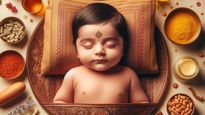 உங்க குழந்தையின் நிறத்தை ரோஜாப்பூ மாதிரி மாத்தணுமா? வீட்டிலேயே அரைக்கும் இந்த பொடியை போட்டு குளிப்பாட்டுங்க...