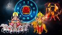 1 வருடம் கழித்து மிதுனத்தில் உருவாகும் புதாதித்ய ராஜயோகம்: இந்த 3 ராசிக்கு அதிர்ஷ்டம் பிரகாசிக்கப்போகுது..