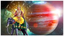 உங்கள் ஜாதகத்தில் குரு பலமாக இருக்க இந்த பொருட்களை தானம் செய்யுங்கள்..!