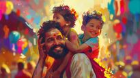 Father's Day: நல்ல தந்தையாக இருக்க உங்க குழந்தையிடம் நீங்க சொல்ல வேண்டிய 3 விஷயங்கள் என்னனு தெரிஞ்சிக்கோங்க...
