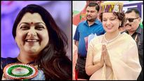 நடிப்பில் மட்டுமல்ல அரசியலிலும் தனக்கென்று ஒரு இடத்தை பிடித்த நடிகைகள்!