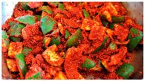 மழைக்காலத்தில் ஊறுகாய் கெட்டுப்போகாமல் இருக்கணுமா? இதை மட்டும் செய்யுங்கள்..!