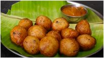 புளிச்ச இட்லி மாவு இருந்தா.. அதை தூக்கி போடாம ஈவ்னிங் இந்த போண்டாவை செஞ்சு சாப்பிடுங்க...