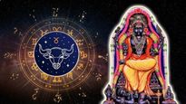 ரிஷப ராசியில் உதயாமகும் குருவால் இந்த 5 ராசிக்காரர்கள் வாழ்க்கையில் கொடிகட்டி பறக்கப் போறாங்களாம்...!