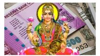 இந்த 5 ராசிக்காரர்களுக்கு லட்சுமி தேவியின் அருள் எப்போதும் உண்டு.. இதில் உங்கள் ராசி இருக்கா?