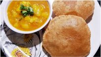 மீந்து போன சாதம் இருந்தா அத தூக்கிப் போடாம.. இப்படி ஒருடைம் பூரியை செஞ்சு பாருங்க.. சூப்பரா இருக்கும்...