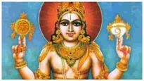 ஆரோக்கியத்தை தரும் தன்வந்திரி பகவான் வழிபாடு! 