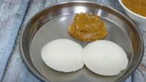 இட்லிக்கு தக்காளி சேர்க்காம மதுரை கார சட்னியை செஞ்சு சாப்பிடுங்க.. ருசி வேற லெவல்-ல இருக்கும்...