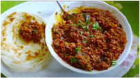 பூரிக்கு ஒருடைம் மதுரை மட்டன் கைமாவை செஞ்சு பாருங்க.. டேஸ்ட் செமயா இருக்கும்...